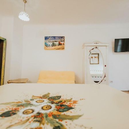 Jap Jap Residence Ap.2 Sibiu Bagian luar foto