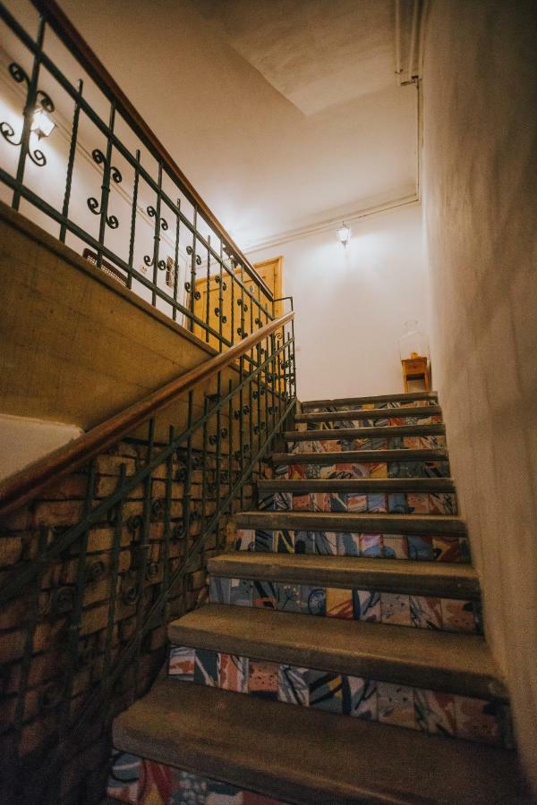 Jap Jap Residence Ap.2 Sibiu Bagian luar foto