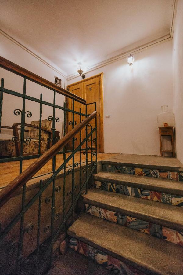 Jap Jap Residence Ap.2 Sibiu Bagian luar foto